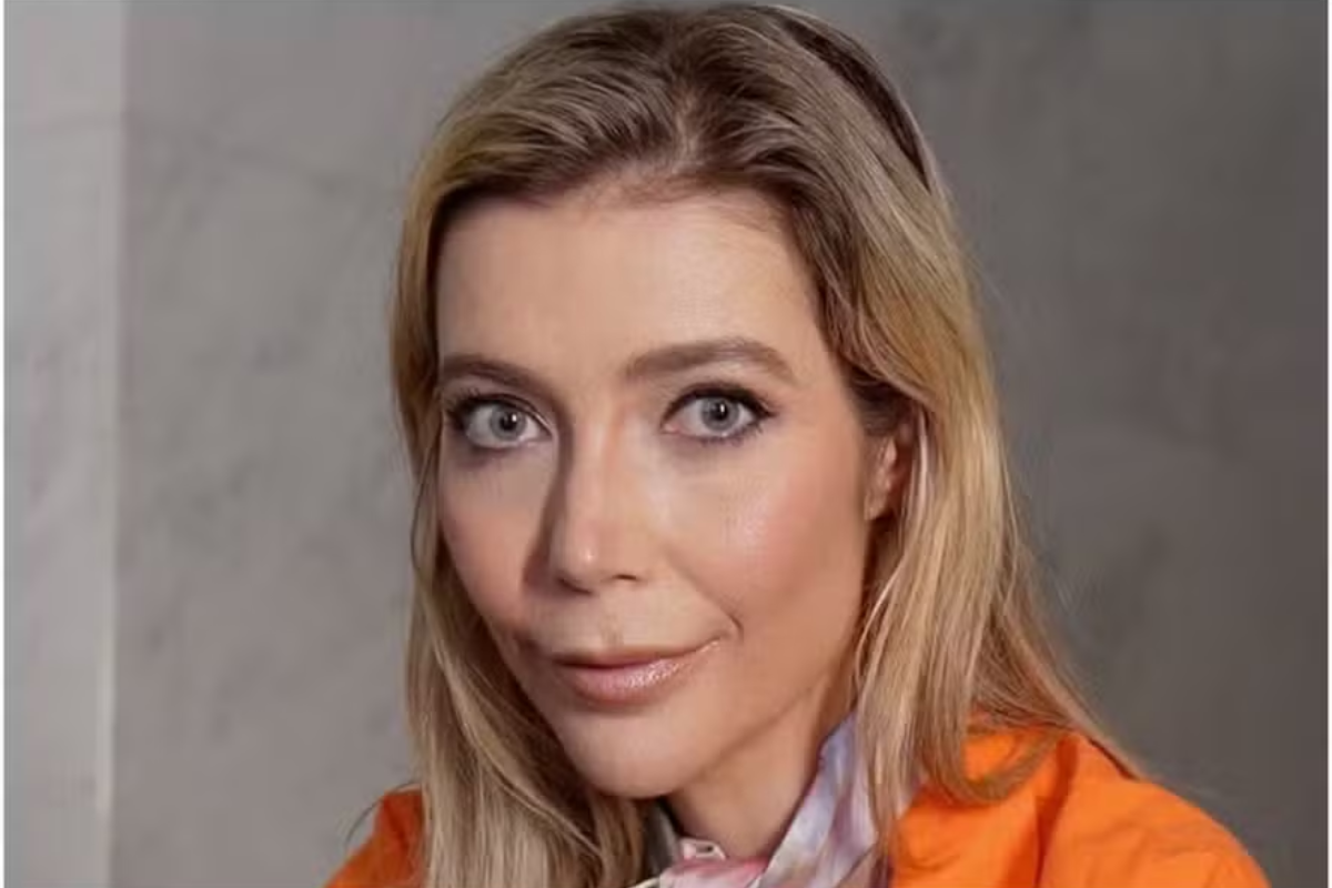 Ex de Maria Gadú, Luiza Possi afirma ter deixado de ser bissexual: “Não sou há muito tempo”