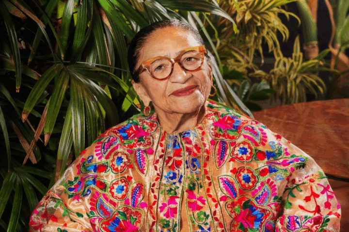 Referência no ramo de eventos, Licia Fabio receberá título de Cidadã Baiana