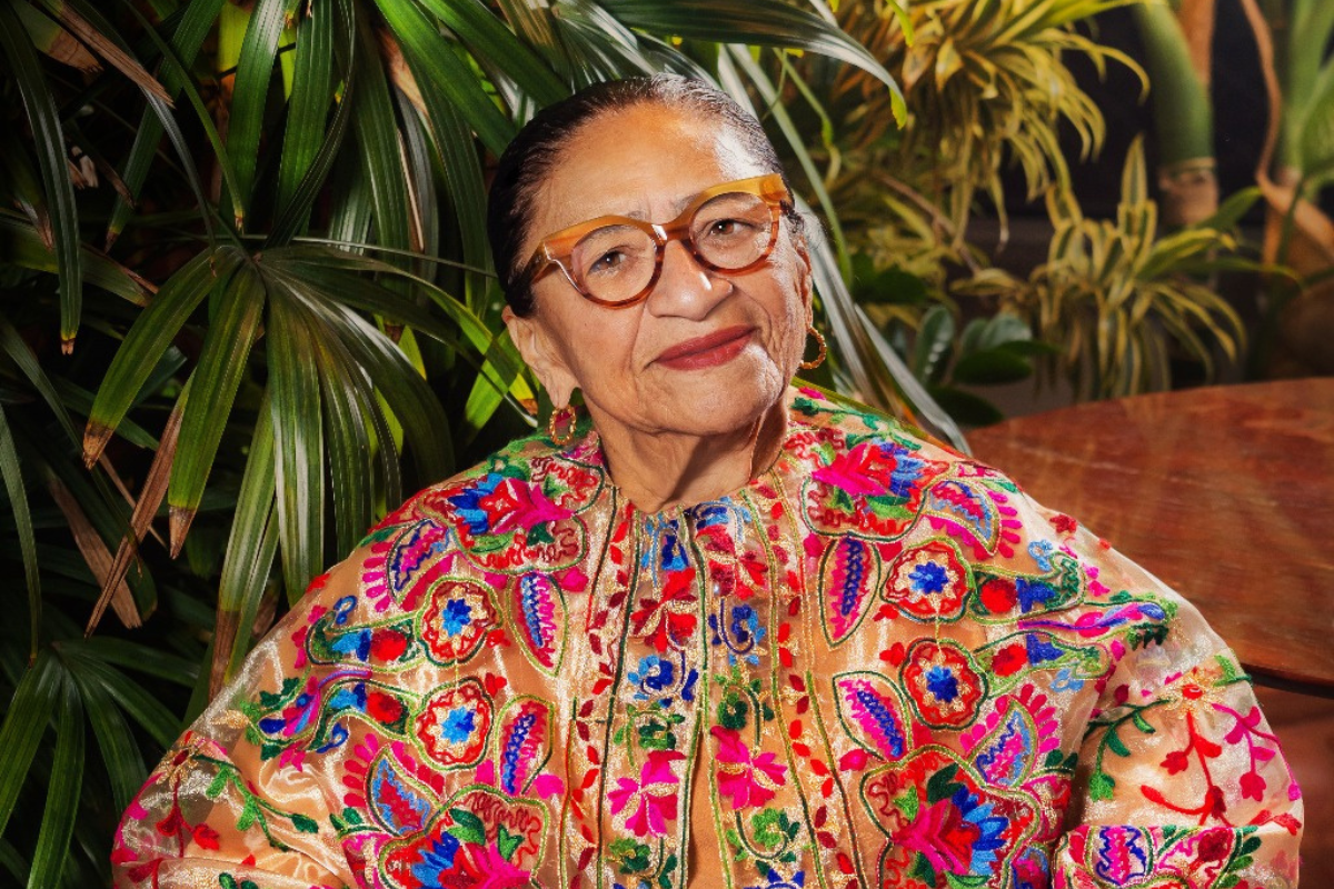 Referência no ramo de eventos, Licia Fabio receberá título de Cidadã Baiana