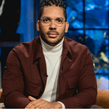 Joel Jota participa de evento empresarial em Salvador com outros 23 palestrantes