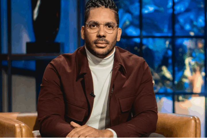 Joel Jota participa de evento empresarial em Salvador com outros 23 palestrantes