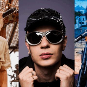 Caraíva Weekend anuncia shows de Oriente, Mestrinho e mais durante feriado prolongado