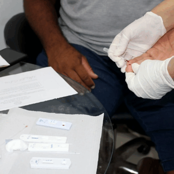 Em Dia D do Novembro Azul, mais de 80 unidades de saúde de Salvador estarão abertas neste sábado (8)