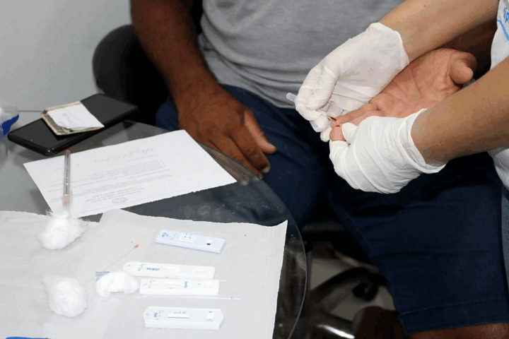 Em Dia D do Novembro Azul, mais de 80 unidades de saúde de Salvador estarão abertas neste sábado (8)