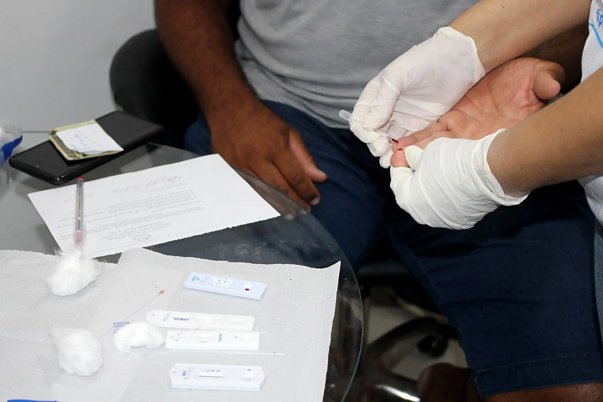 Em Dia D do Novembro Azul, mais de 80 unidades de saúde de Salvador estarão abertas neste sábado (8)