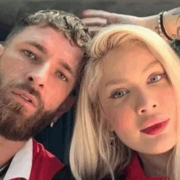 ‘Ridícula e degradante’, diz advogada de Karoline Lima após boatos de volta com Léo Pereira