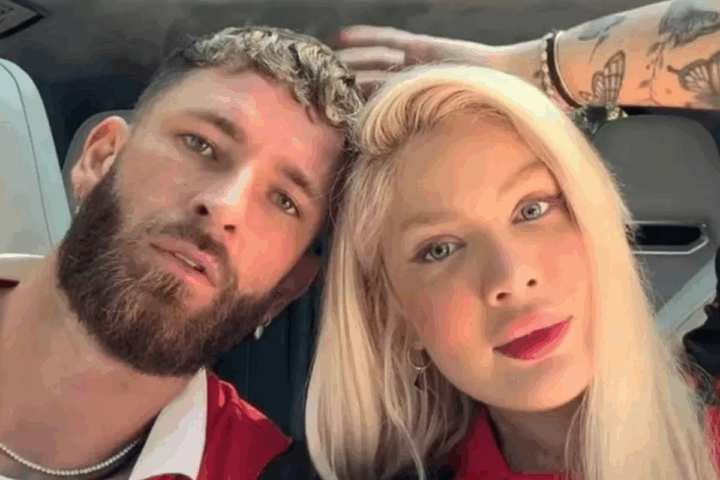 ‘Ridícula e degradante’, diz advogada de Karoline Lima após boatos de volta com Léo Pereira