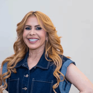 Joelma se recupera da Covid-19 pela décima vez e diz estar com “energia no topo”