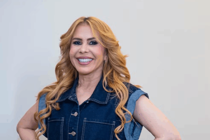Joelma se recupera da Covid-19 pela décima vez e diz estar com “energia no topo”