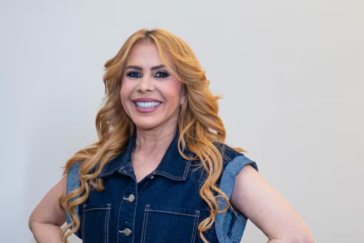 Joelma se recupera da Covid-19 pela décima vez e diz estar com “energia no topo”