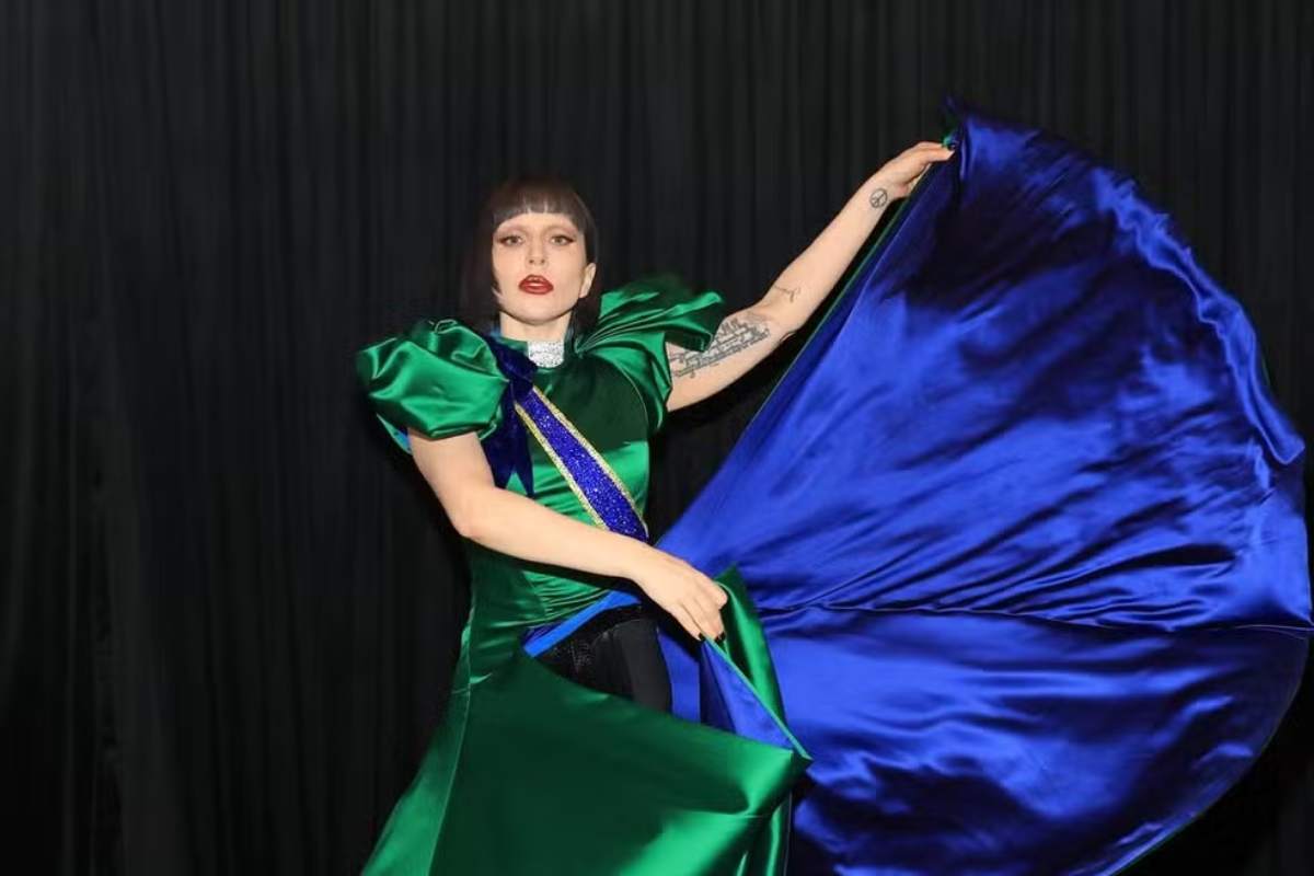 Lady Gaga revela problema psiquiátrico durante gravações de filme: “Entrei em colapso”