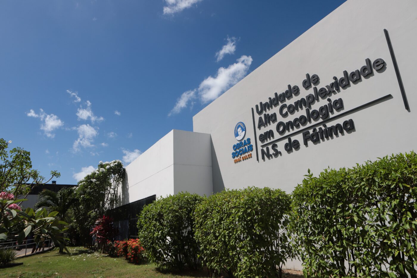 Unidade de Oncologia das Obras Sociais Irmã Dulce promove mutirão gratuito de rastreamento de câncer de próstata