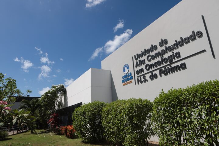 Unidade de Oncologia das Obras Sociais Irmã Dulce promove mutirão gratuito de rastreamento de câncer de próstata