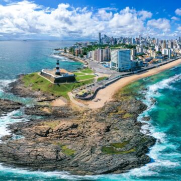 “A Barra está morrendo”: excesso de eventos no bairro é motivo de preocupação de vereadores