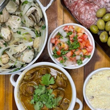 Salvador ganha 1º Festival da Lambreta nesta terça-feira (18), com circuito gastronômico na Mouraria