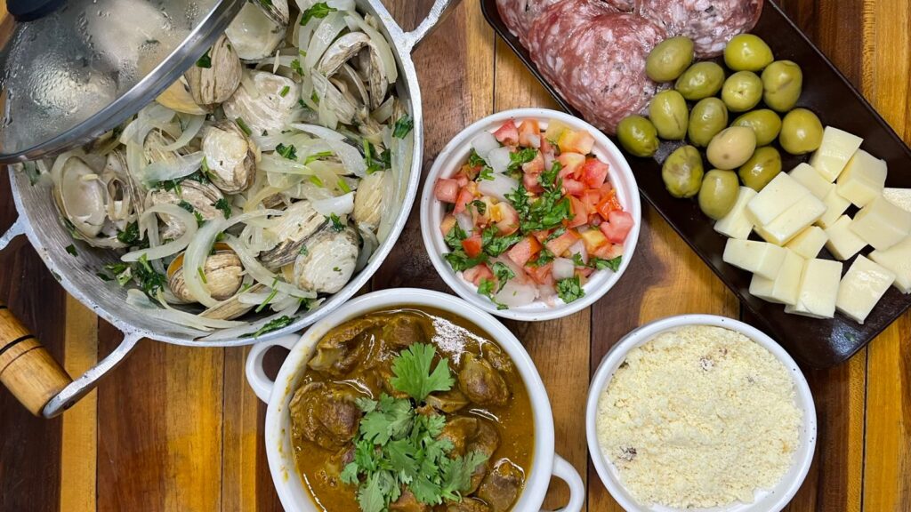 Salvador ganha 1º Festival da Lambreta nesta terça-feira (18), com circuito gastronômico na Mouraria