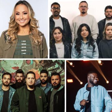 Dois dias de louvor: Camaçari realiza maior festival gospel da Bahia com entrada livre