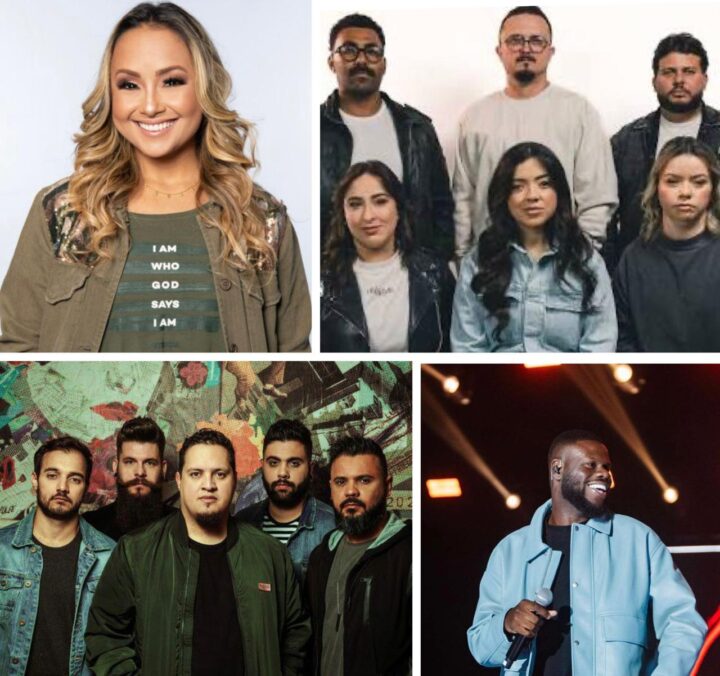 Dois dias de louvor: Camaçari realiza maior festival gospel da Bahia com entrada livre