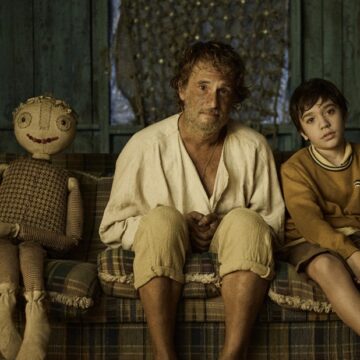 Com cenas gravadas na Bahia, “O Filho de Mil Homens” estreia na Netflix com Rodrigo Santoro