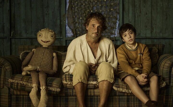 Com cenas gravadas na Bahia, “O Filho de Mil Homens” estreia na Netflix com Rodrigo Santoro