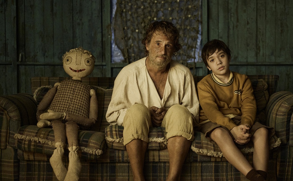 Com cenas gravadas na Bahia, “O Filho de Mil Homens” estreia na Netflix com Rodrigo Santoro