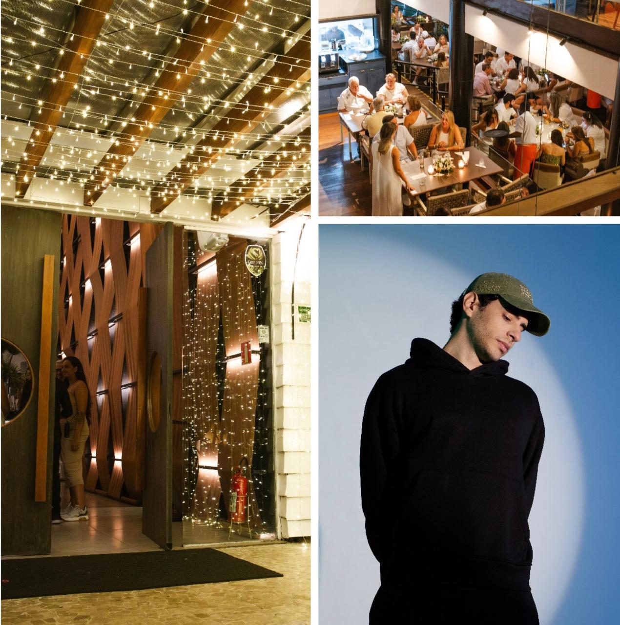 Soho e Lafayette anunciam festas de Natal e Réveillon na Bahia Marina; confira programação