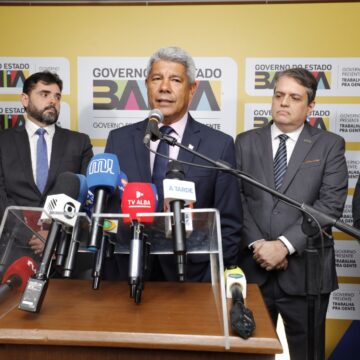 Ponte Salvador-Itaparica: Jerônimo define novo secretário para coordenar implantação do projeto