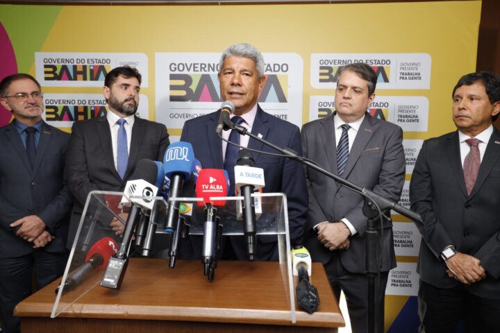 Ponte Salvador-Itaparica: Jerônimo define novo secretário para coordenar implantação do projeto