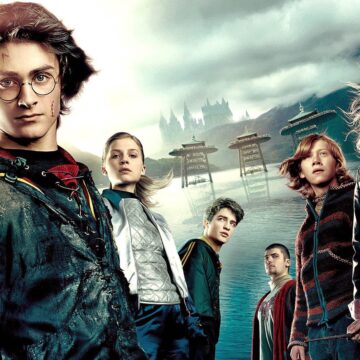 Filme de Harry Potter será exibido em Salvador com sessões comemorativas; saiba detalhes