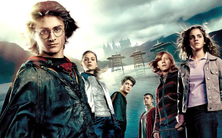 Filme de Harry Potter será exibido em Salvador com sessões comemorativas; saiba detalhes