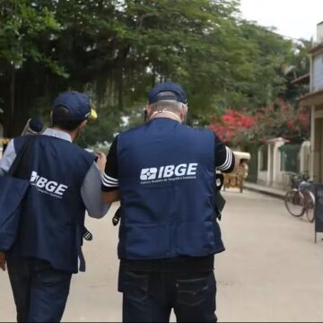 IBGE abre 534 vagas temporárias na Bahia; veja salários e como se inscrever