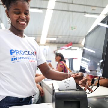 Estação de Metrô da Lapa recebe atendimento do Procon; veja serviços