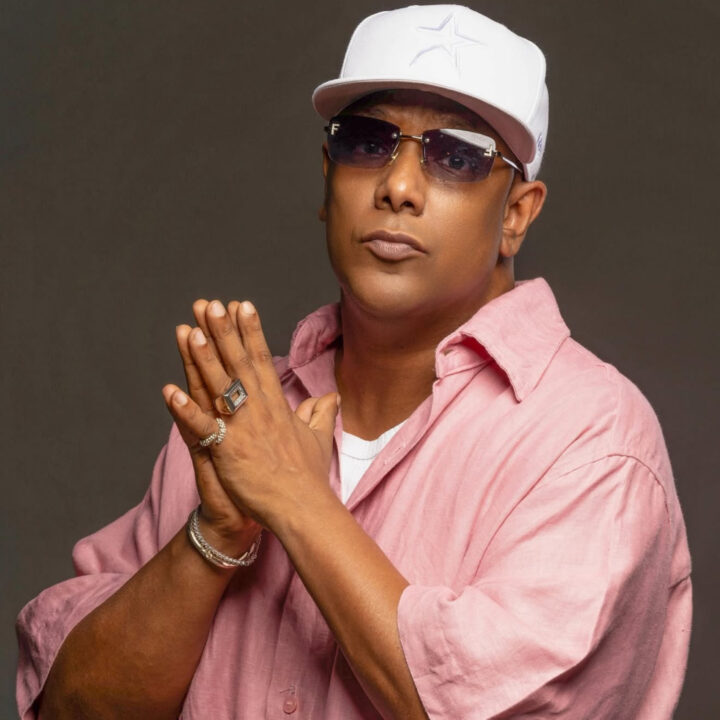 Márcio Victor é internado e submetido a cateterismo após passar mal em Salvador