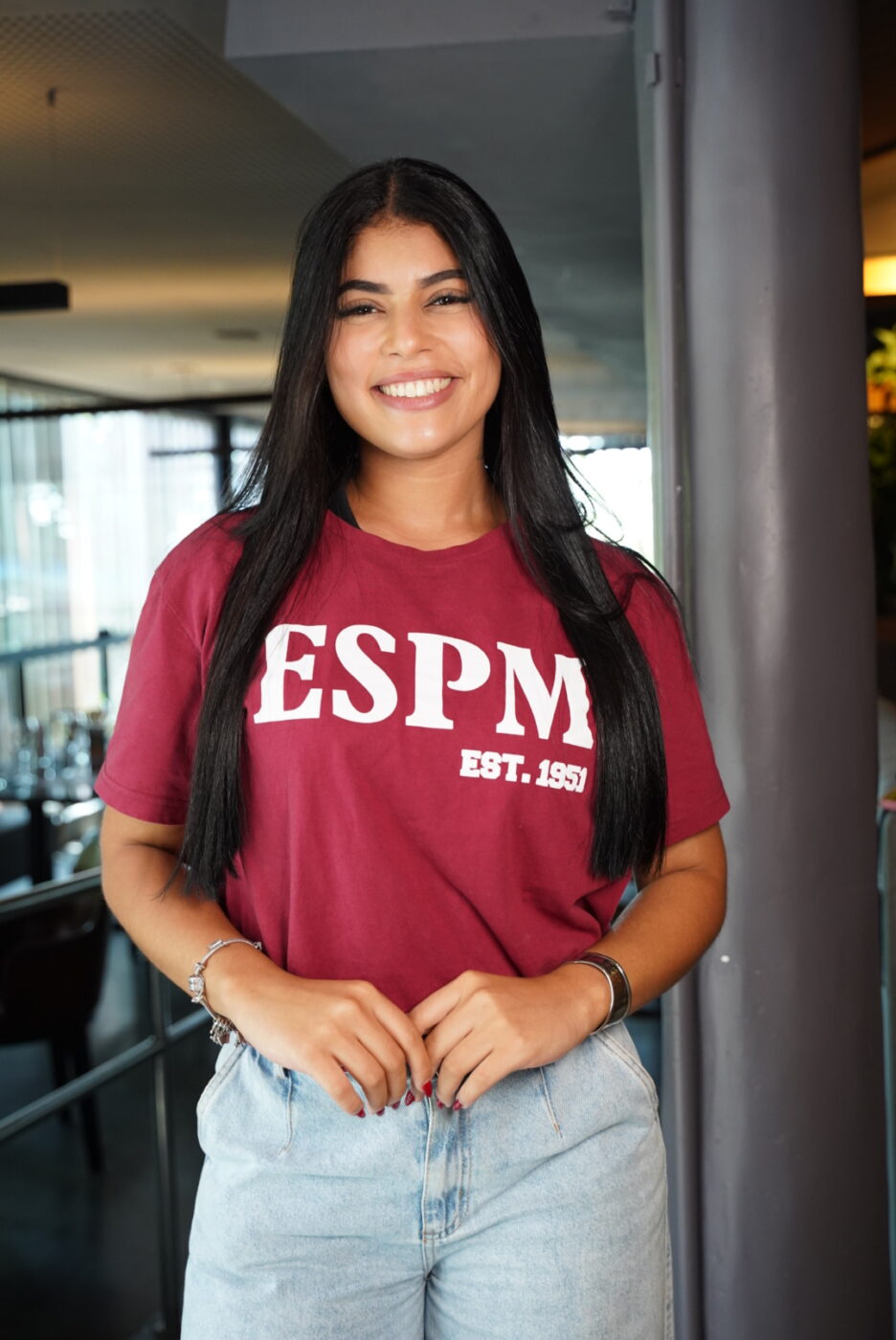 “Uma vez ESPM, sempre ESPMer”