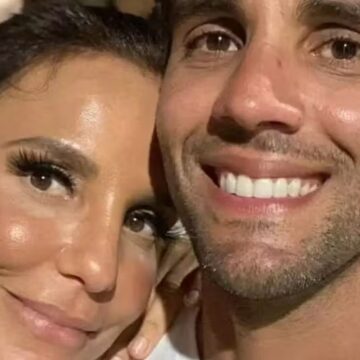 Famosos demonstram apoio a Ivete Sangalo e Daniel Cady após anúncio da separação