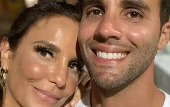Famosos demonstram apoio a Ivete Sangalo e Daniel Cady após anúncio da separação