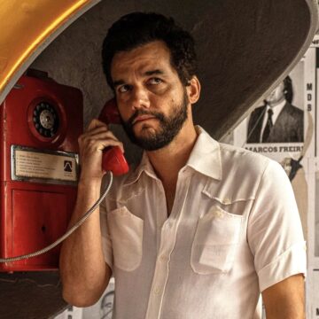 ‘O Agente Secreto’ dá continuidade em campanha rumo ao Oscar 2026