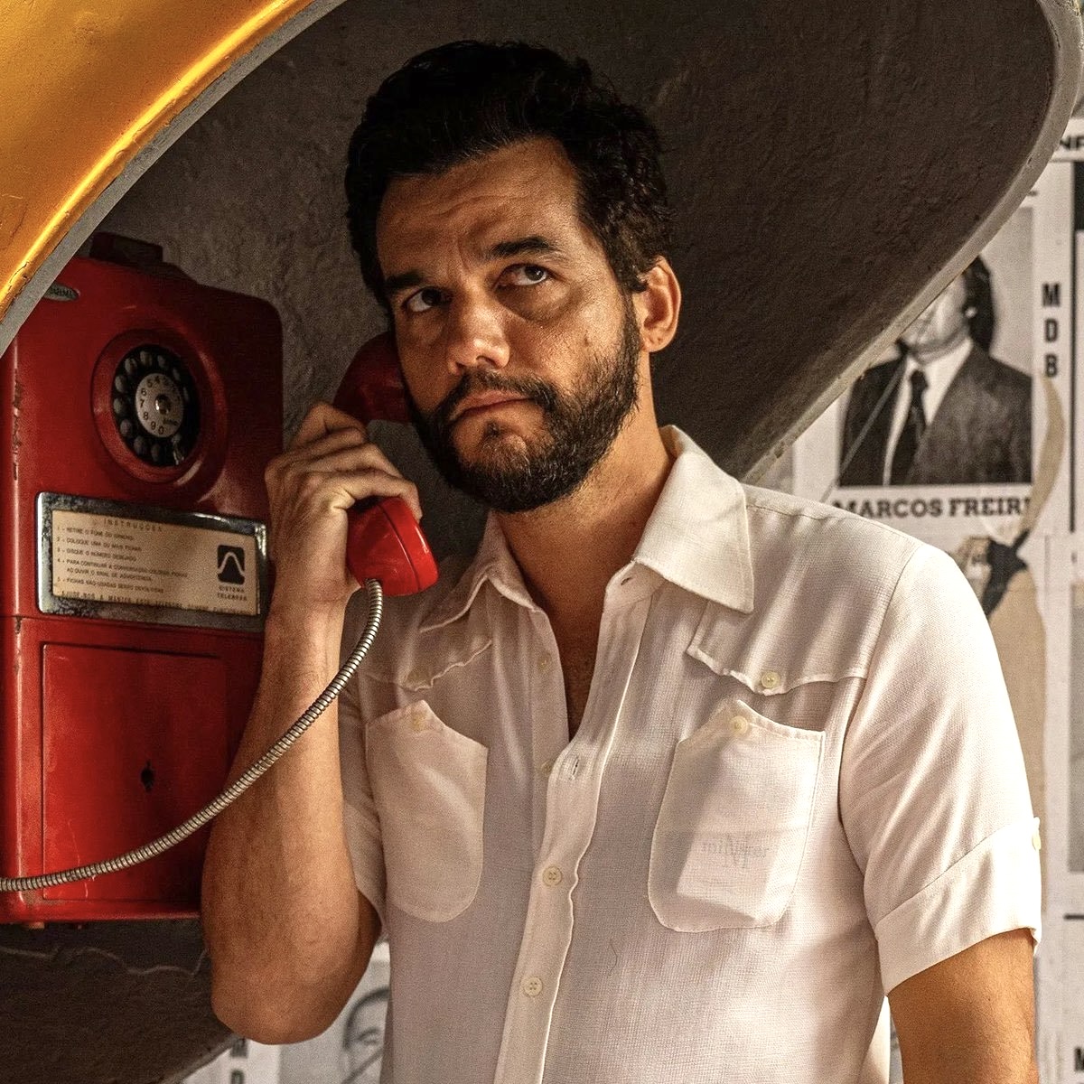 ‘O Agente Secreto’ dá continuidade em campanha rumo ao Oscar 2026