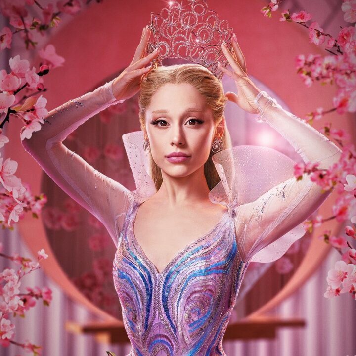 Ariana Grande cancela vinda ao Brasil e não participará da première de ‘Wicked Parte 2’