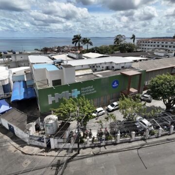 Hospital Municipal do Homem de Salvador realiza ações e atendimentos gratuitos no Novembro Azul