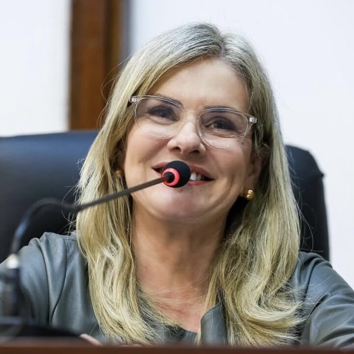 ALBA atualiza quadro de saúde de Ivana Bastos, que segue internada