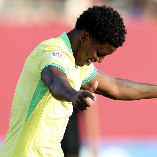 Jornal espanhol exalta joia do Bahia e destaca relação com grupo de Pep Guardiola