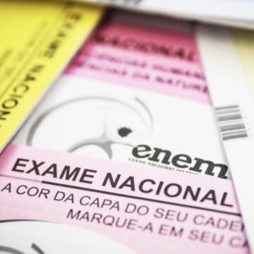 Inep confirma data de divulgação do gabarito oficial do Enem 2025