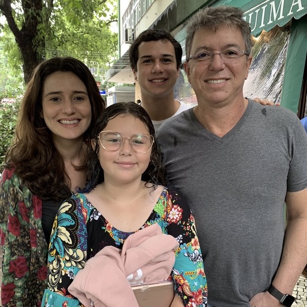 Boninho rebate acusações de Narcisa Tamborindeguy sobre filhos: ‘Jamais faria algo assim’