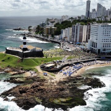 Sem shows e corridas? Produtores reagem a projeto de lei que quer barrar eventos na Barra