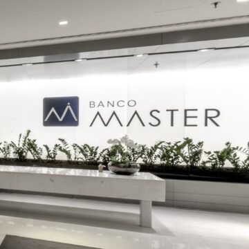 Fictor anuncia compra do Banco Master após aporte de R$ 3 bilhões