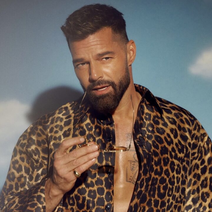 Ricky Martin revela que quer voltar ao Brasil para curtir Carnaval: ‘Ainda mais agora solteiro’