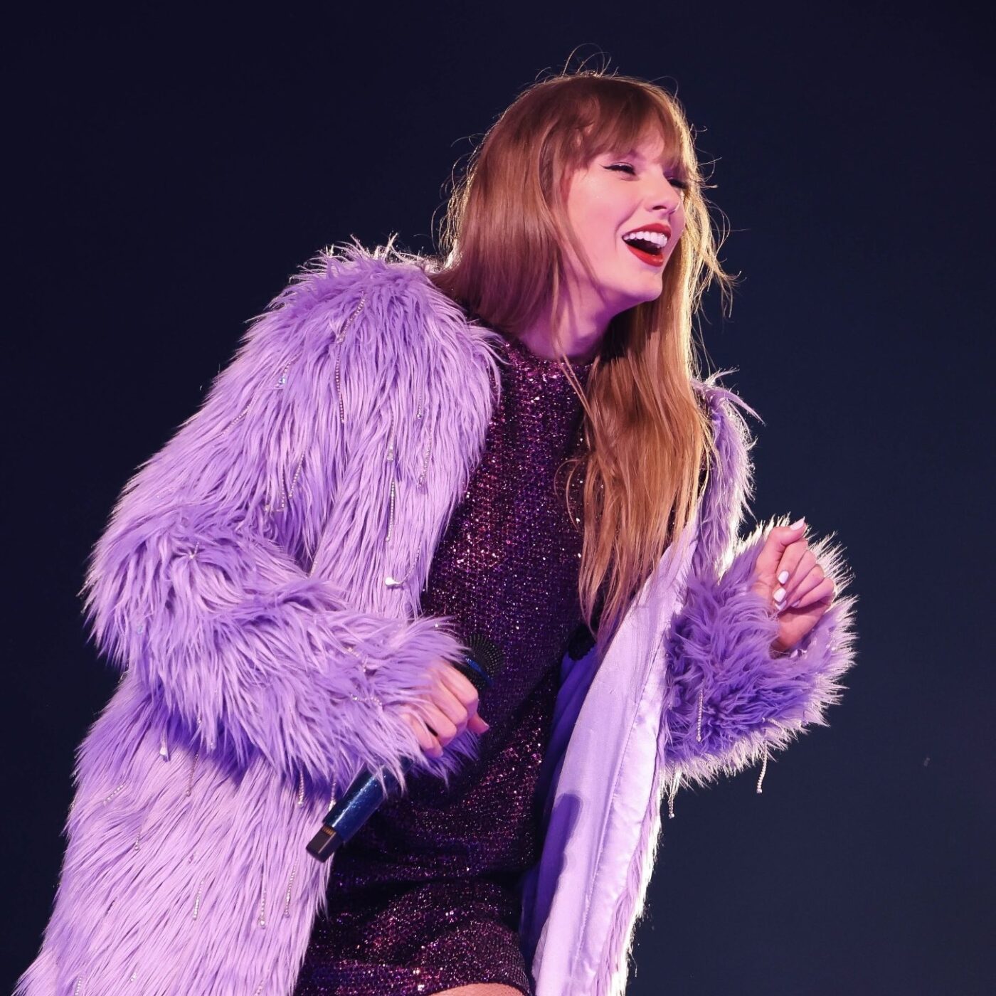 Palavra do ano é escolhida e tem relação com Taylor Swift; saiba qual