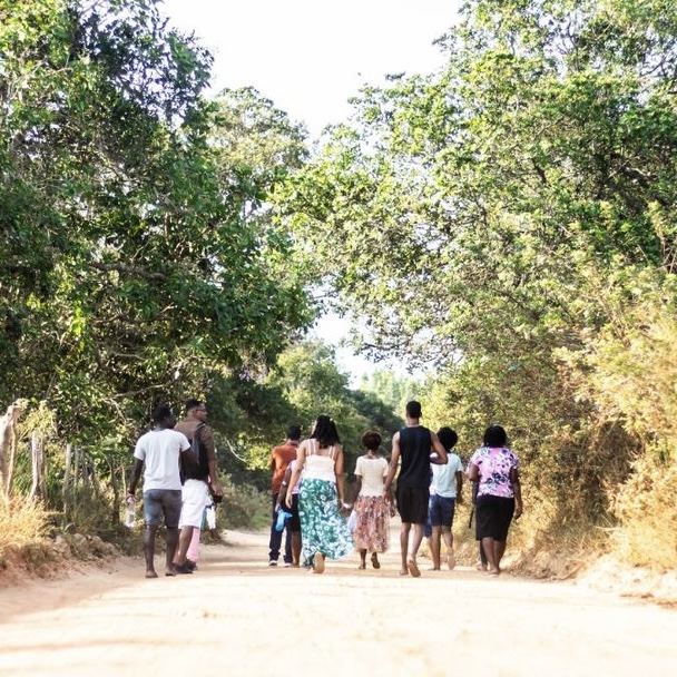 Comunidade de Alagoinhas recebe certificação quilombola