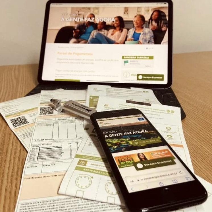 90% de desconto: Neoenergia Coelba abre campanha para renegociação de dívidas